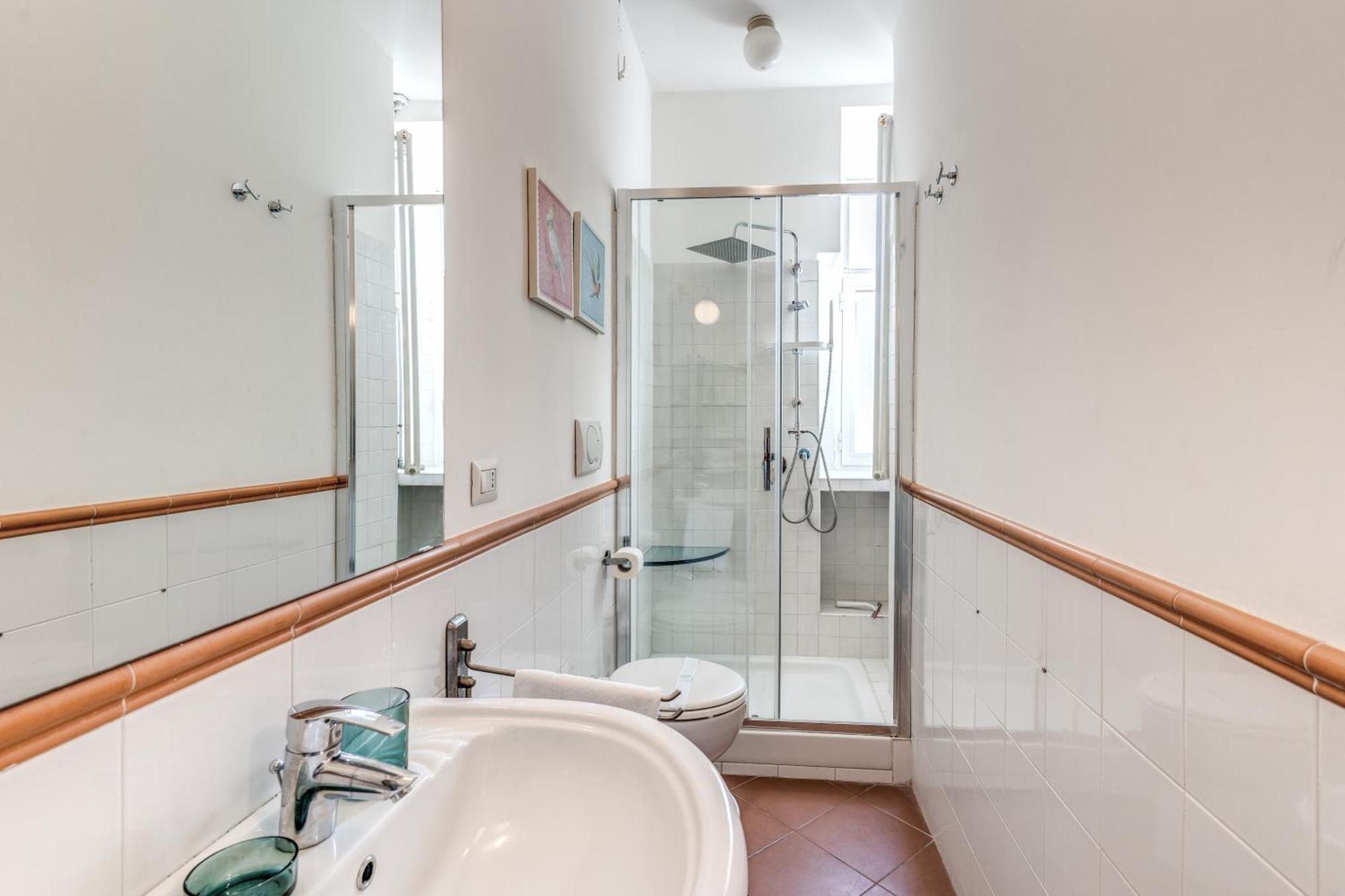 Aweshomeitaly - Spagna Glamour Life Penthouse Apartment Rom